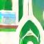 Energy Efficiency Icon