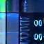 Smart Meter Icon